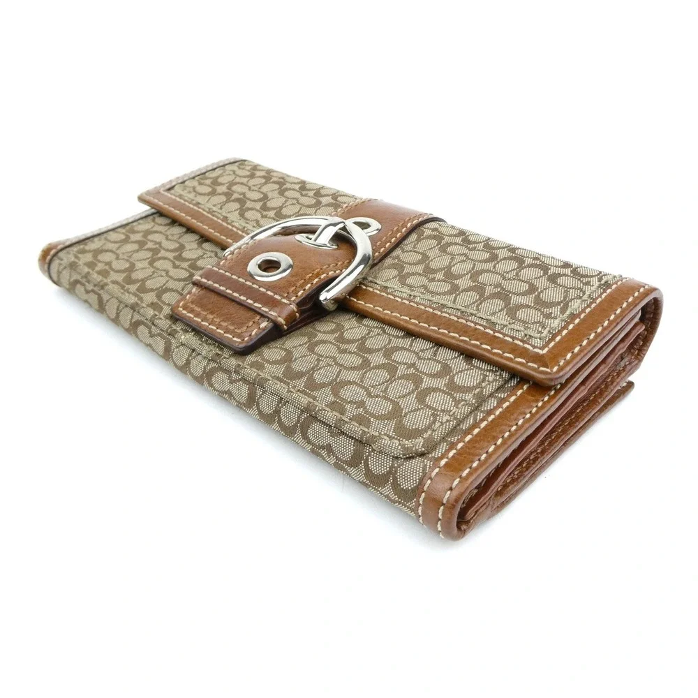 Coach soho signature